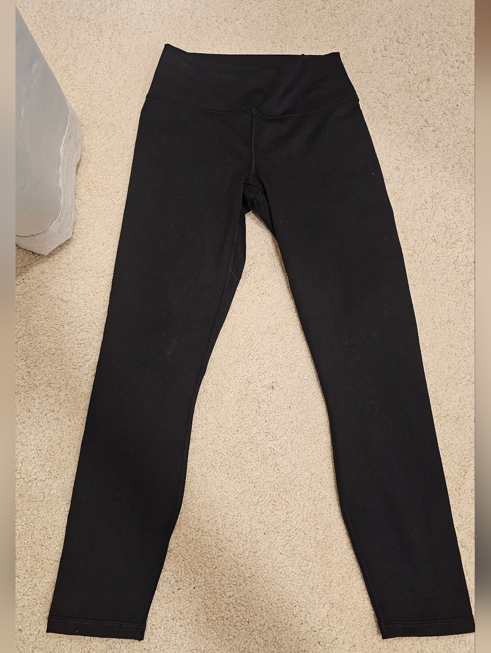 Black Fabletics Leggings